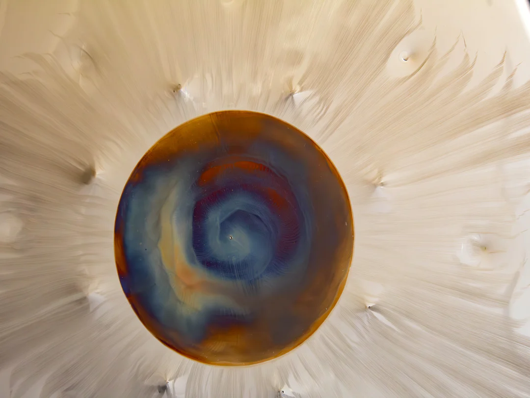 24 Inch Radha Gong - Image 3
