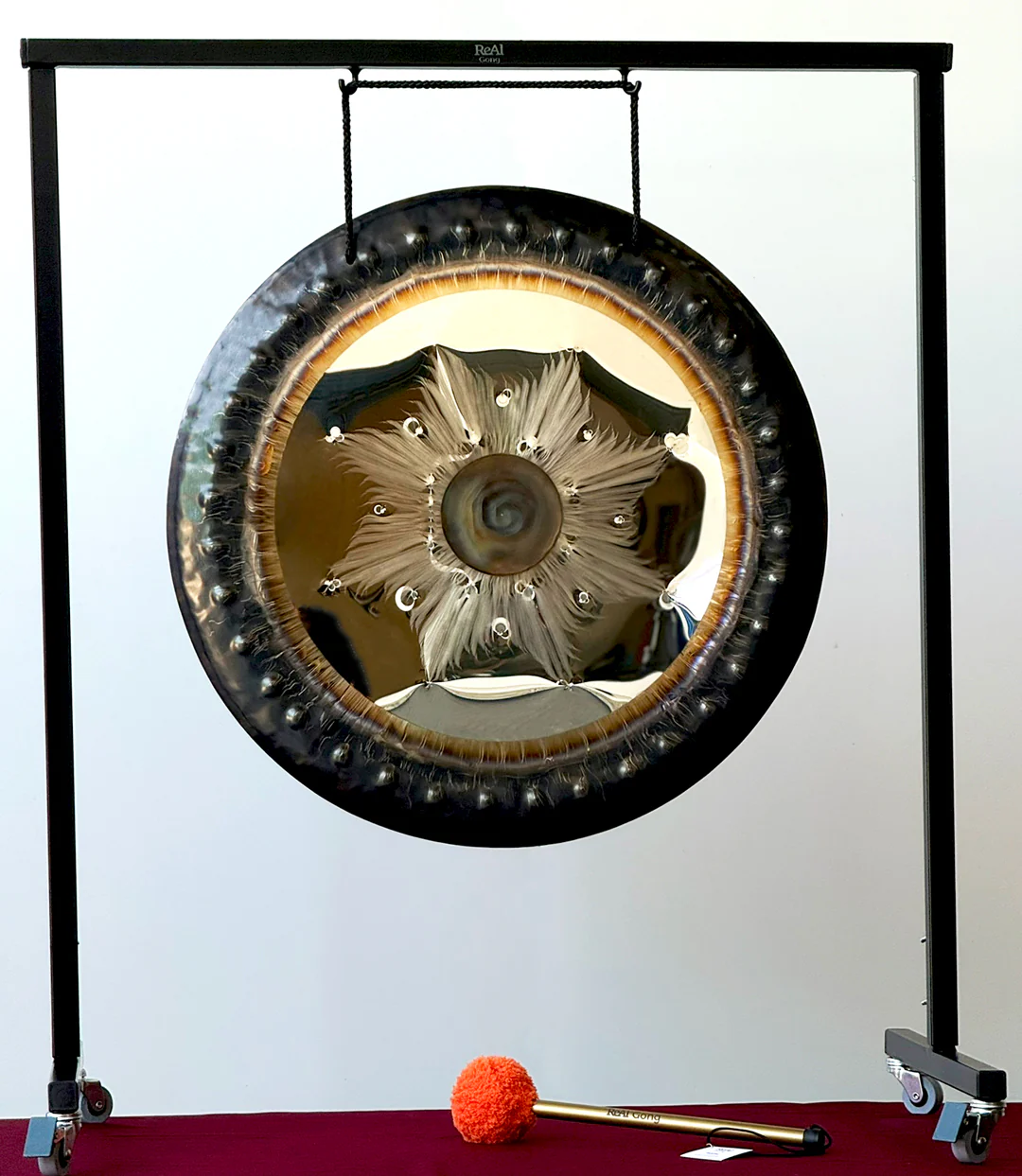 24 Inch Radha Gong - Image 5