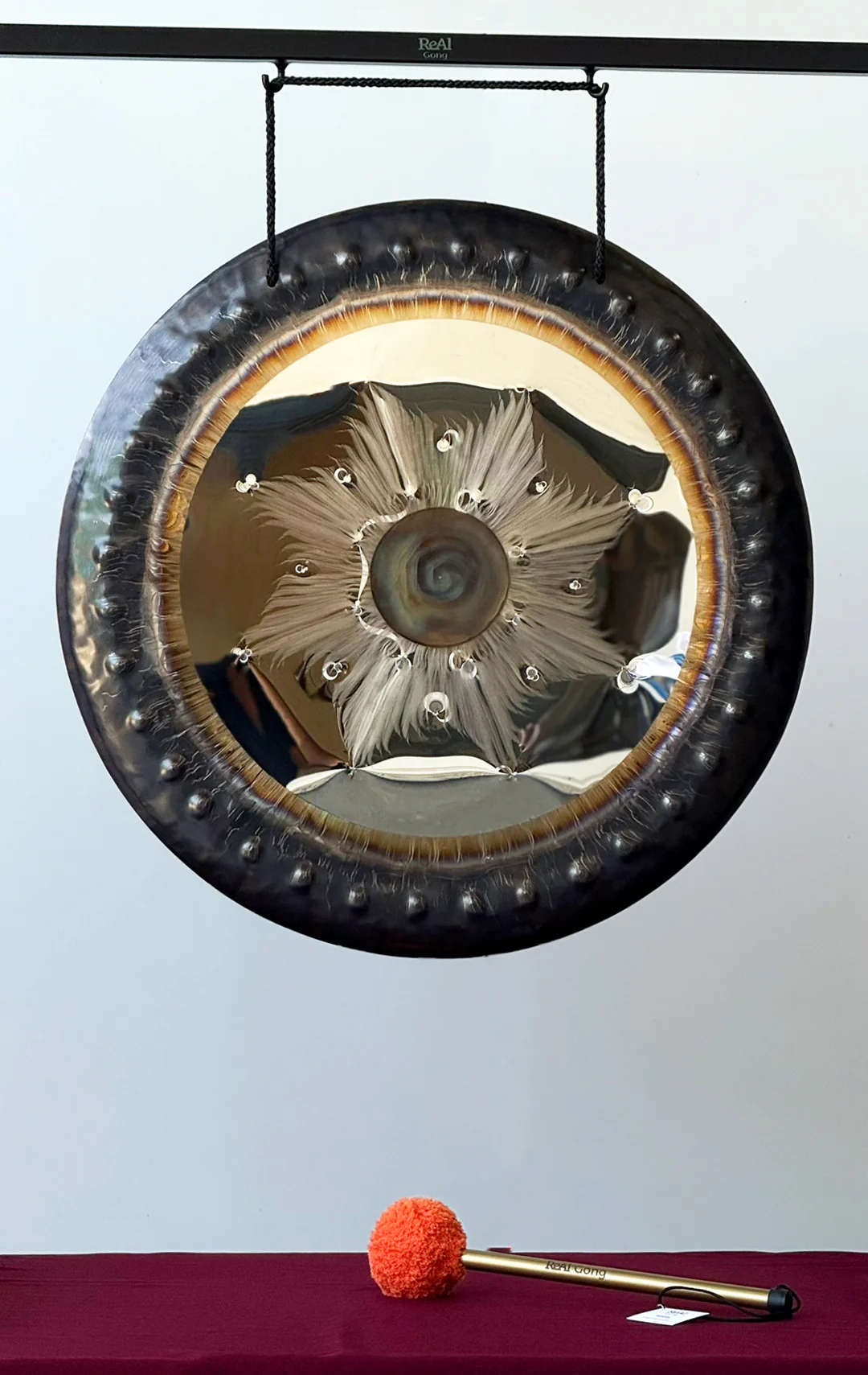 24 Inch Radha Gong - Image 8