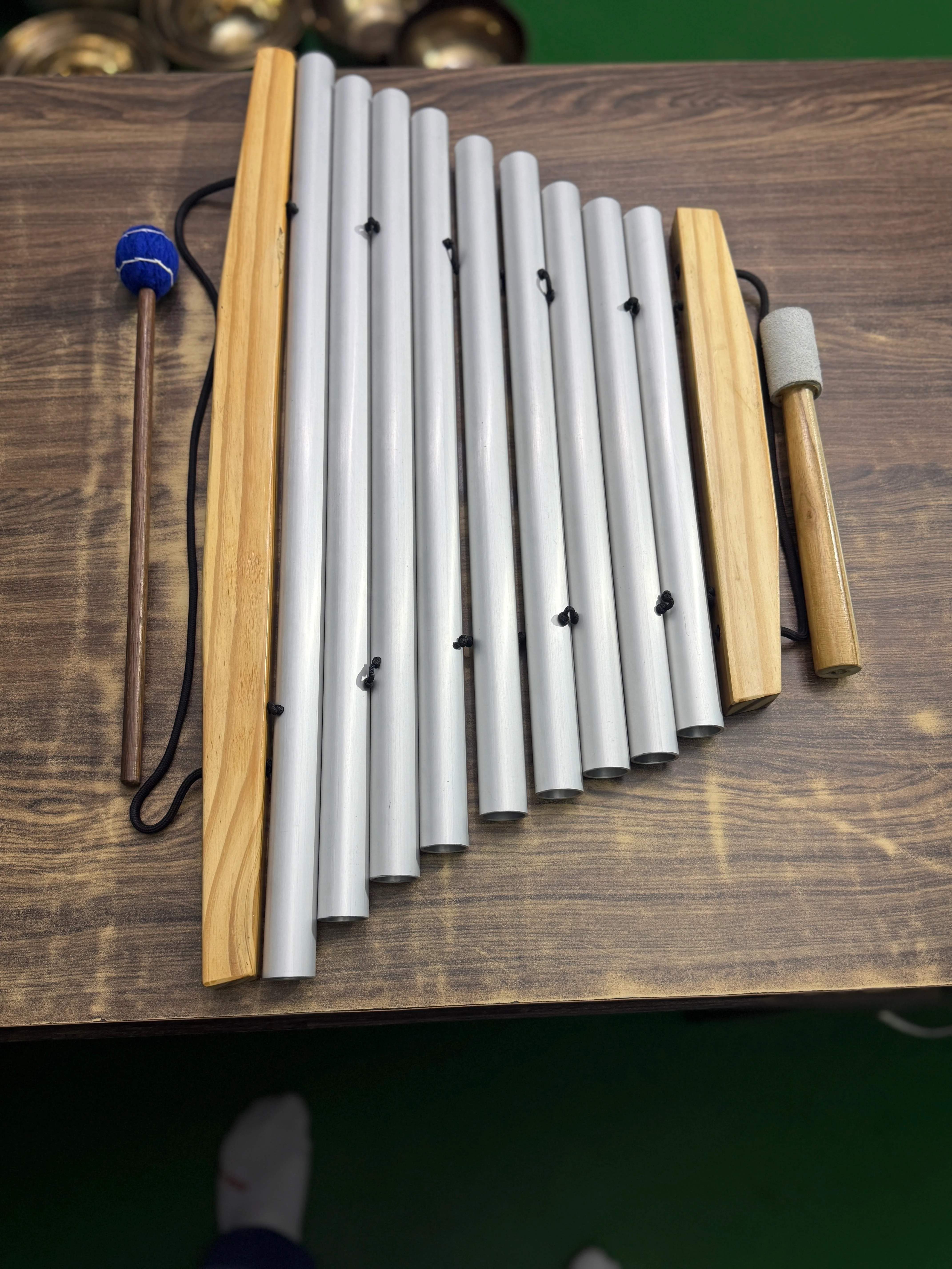 Inner Fire Swing Chime I A4, C5, D5, E5, G5, A5, C6, D6, E6 I Minor Pentatonic Depth and Emotional Resonance - Image 12
