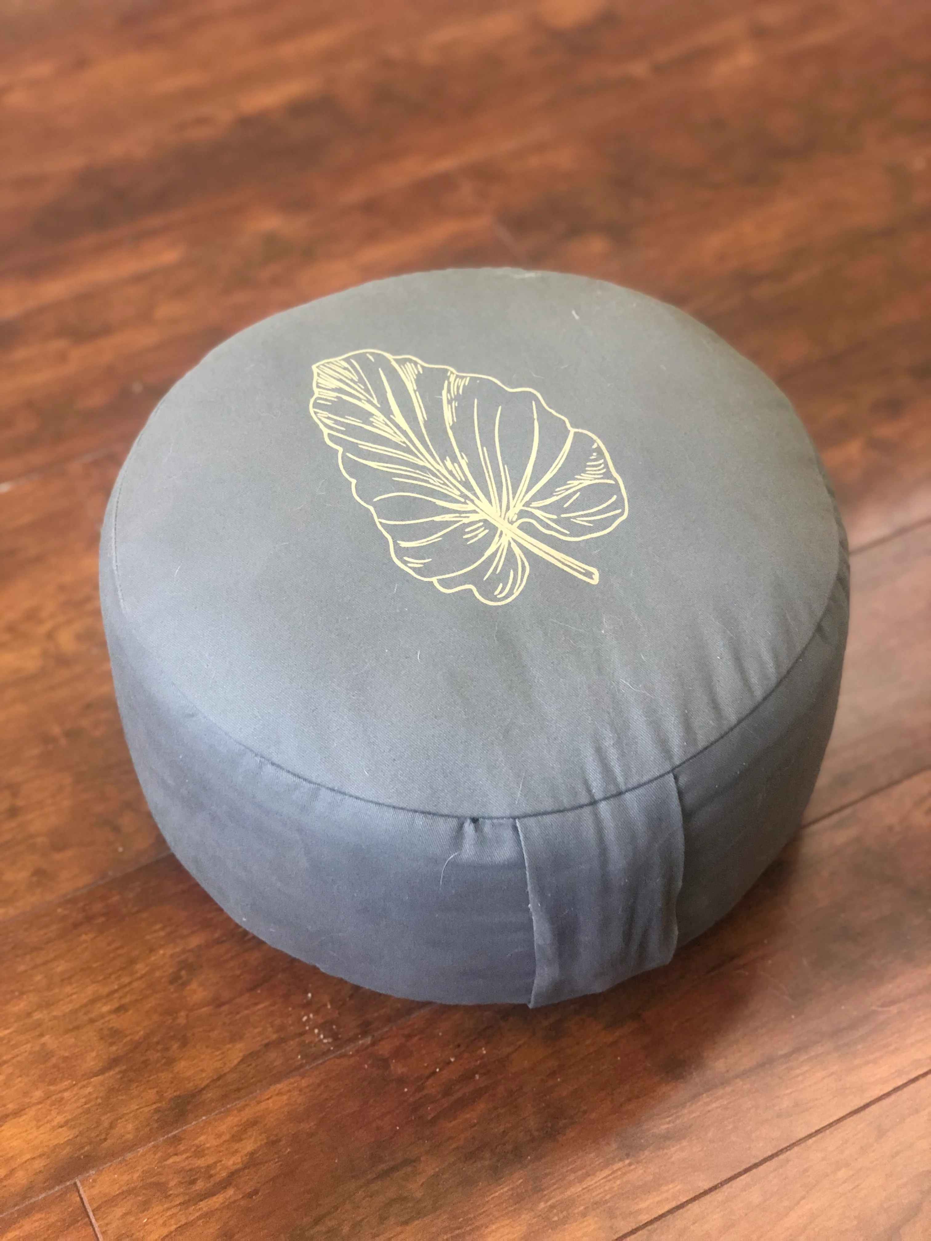 Meditation and Practioner's Cushion - Image 5