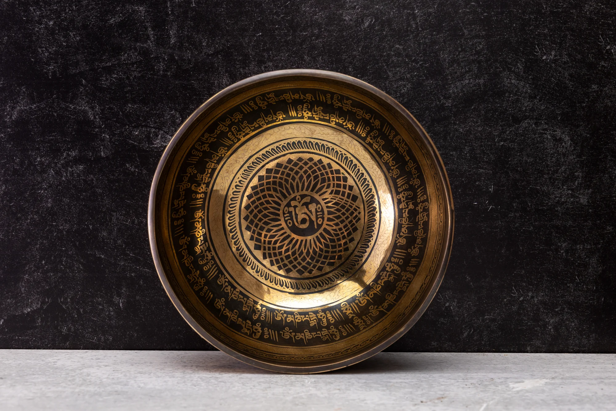 8.25' G Tone 3rd Octave Bronze 1007 - Image 11