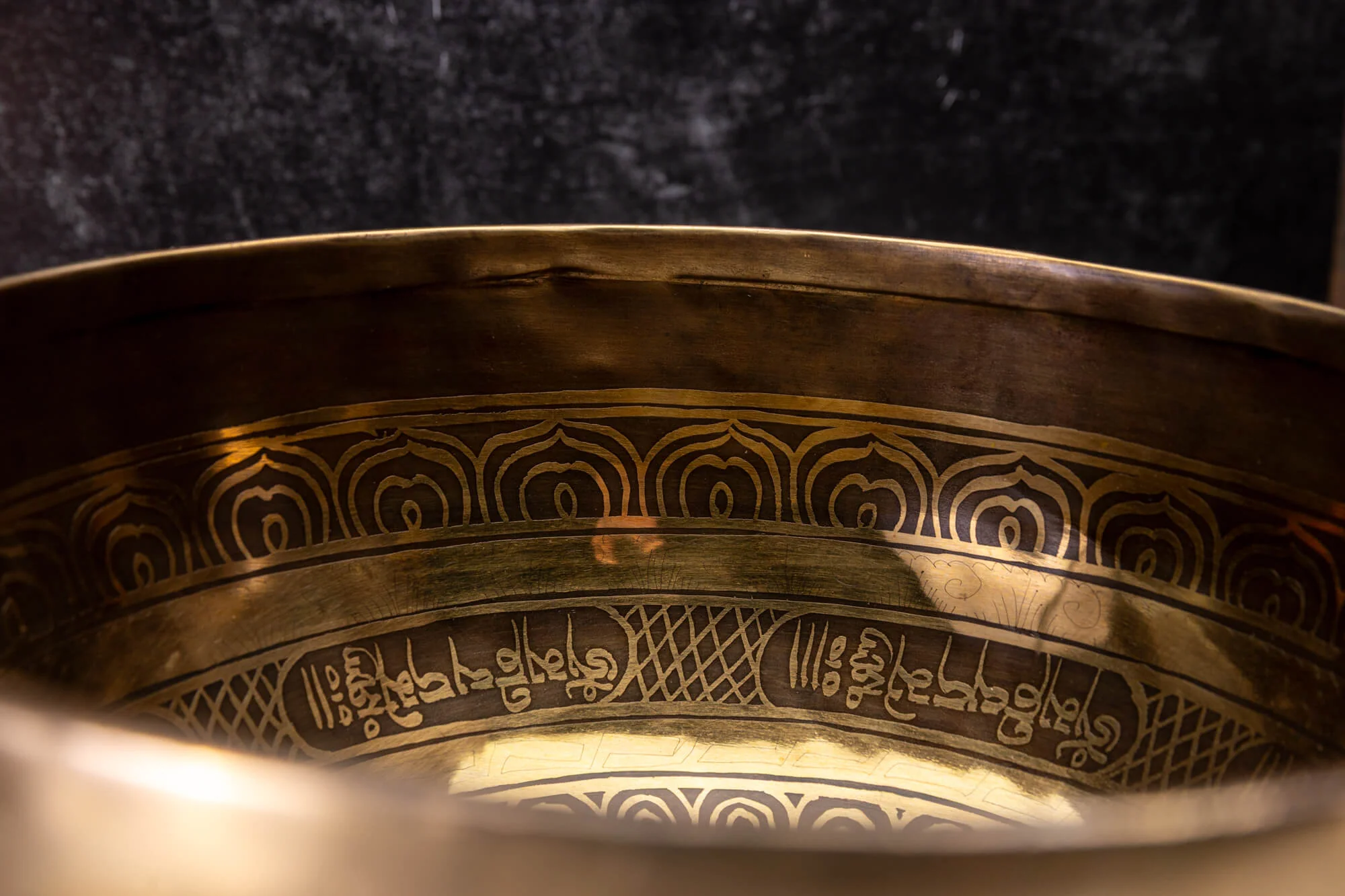 9.25' C# Tone 3rd Octave Bronze 01013 - Image 9
