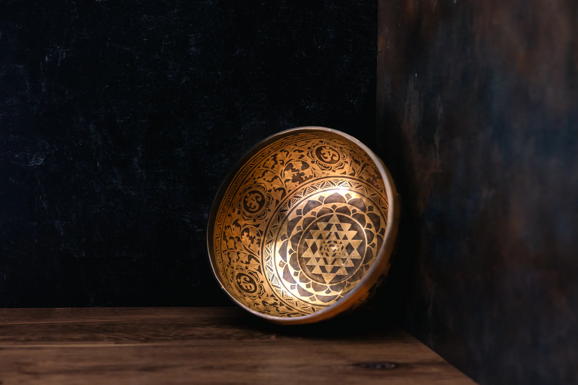 8.25' E Tone 3rd Octave Bronze 0791 - Image 2
