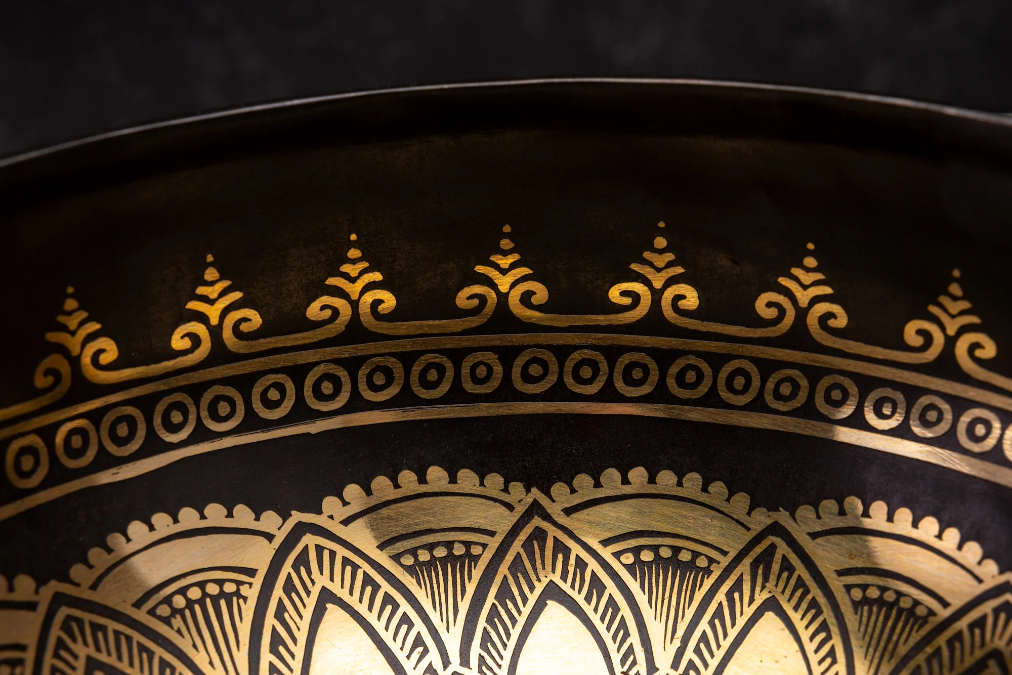 8.75' E Flat Tone 3rd Octave Bronze 0804 - Image 15