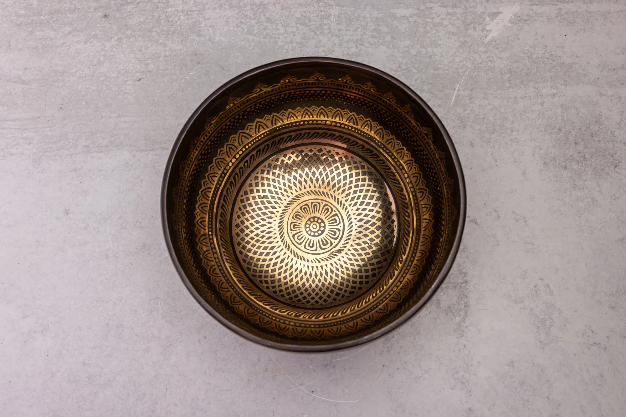 8' G Tone 3rd Octave Bronze 0816 - Image 3