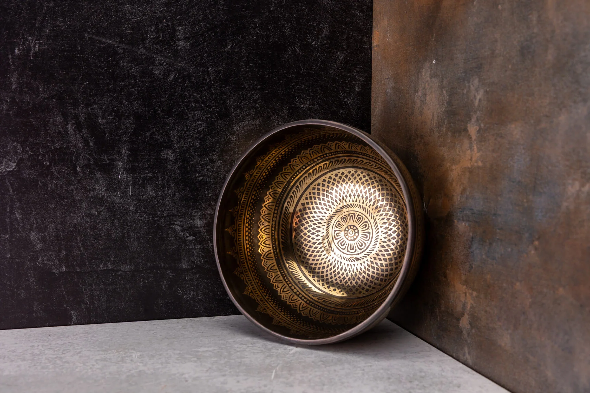 8' G Tone 3rd Octave Bronze 0816 - Image 7