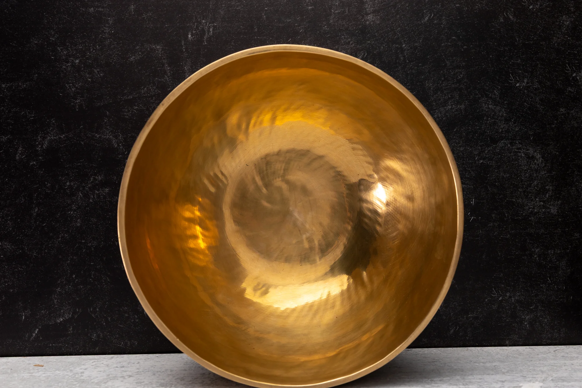 9.75' C# Tone 3rd Octave Bronze 0835 - Image 7