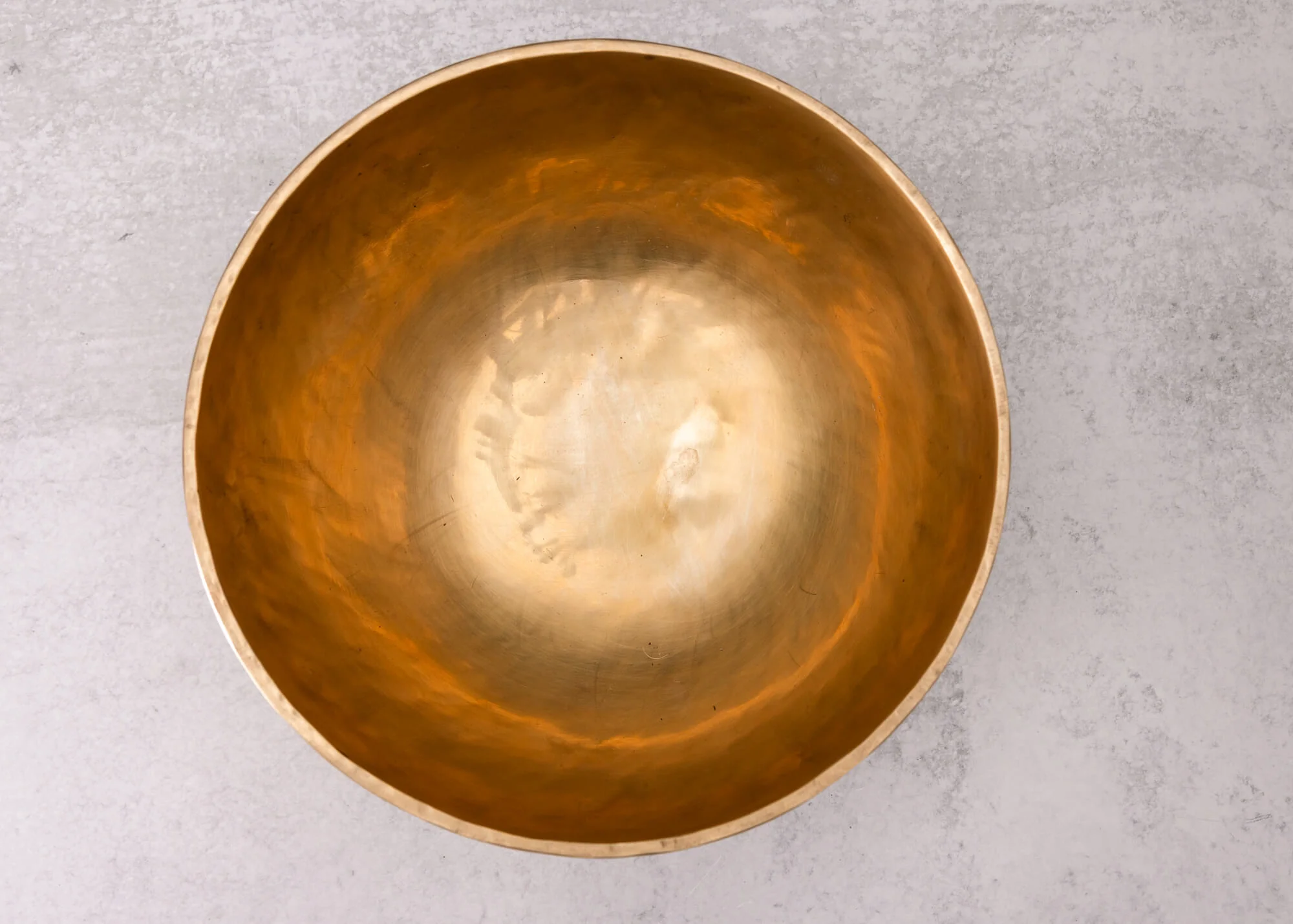 8.75' E Tone 3rd Octave Bronze 0837 - Image 4