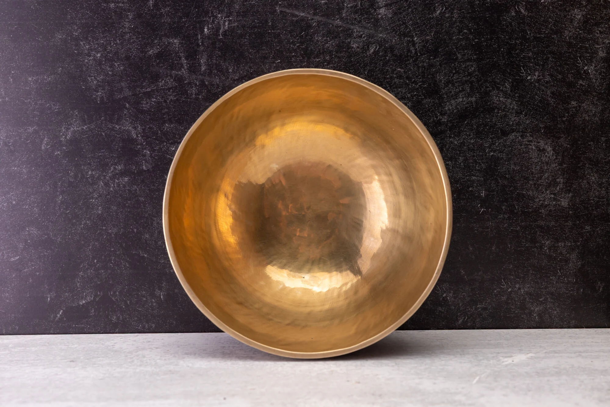 8.75' D Tone 3rd Octave Bronze 0840 - Image 2