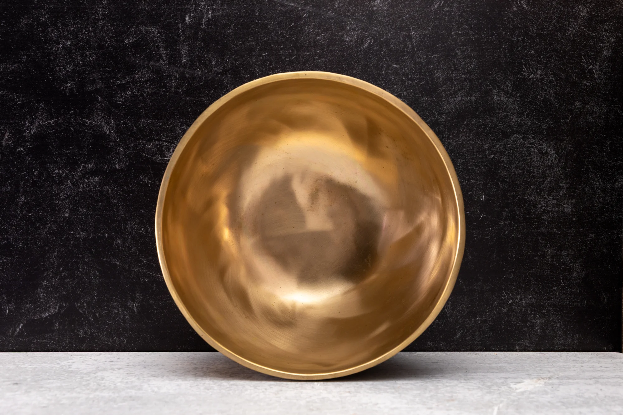 8.5' F Tone 3rd Octave Bronze 0845 - Image 11