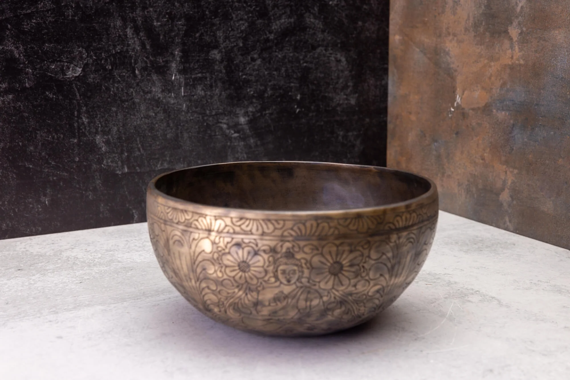 8' G Tone 3rd Octave Bronze 0860 - Image 11