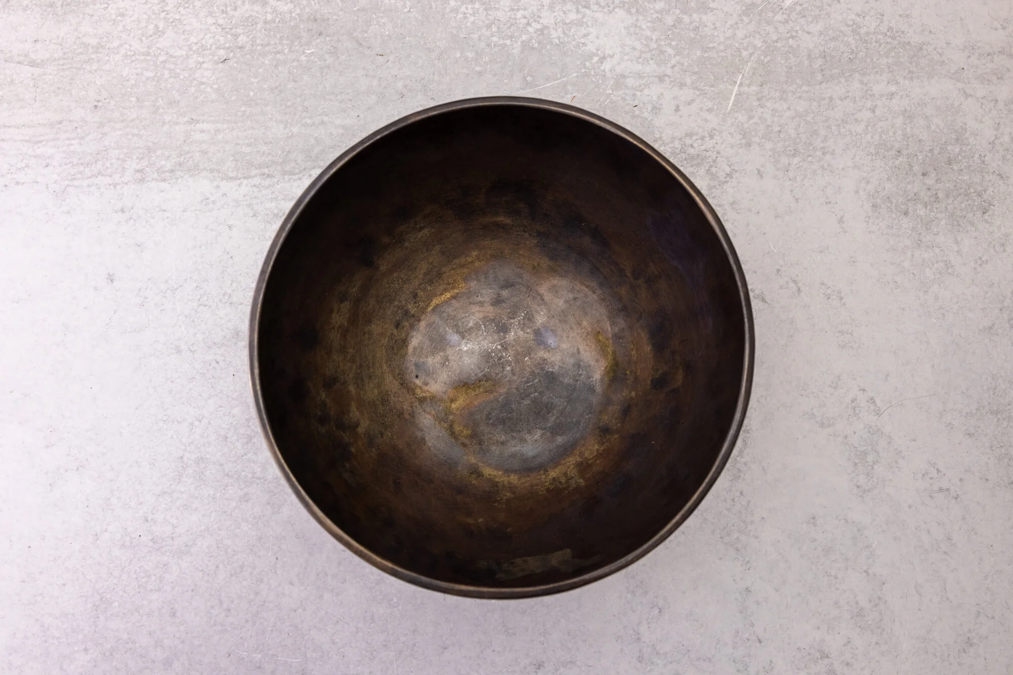 8' G Tone 3rd Octave Bronze 0860 - Image 8