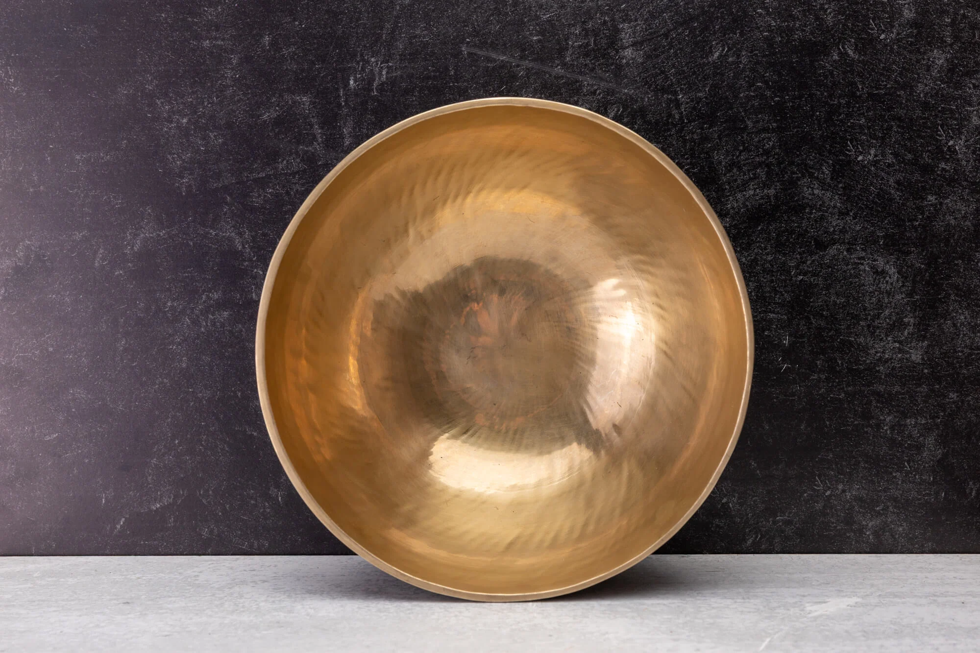 9.75' B Tone 2nd Octave Bronze 0864 - Image 2