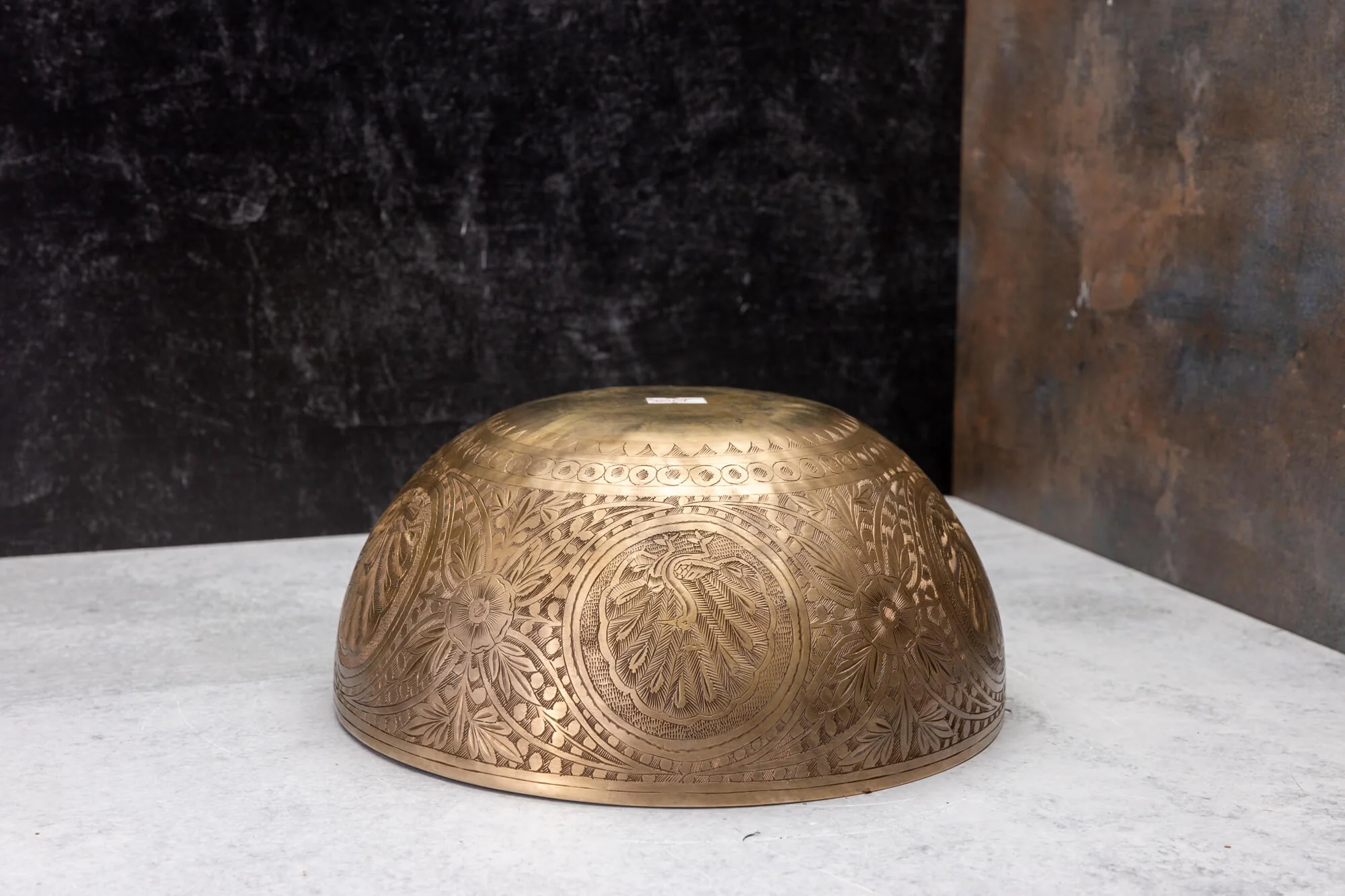 9.75' B Tone 2nd Octave Bronze 0864 - Image 6