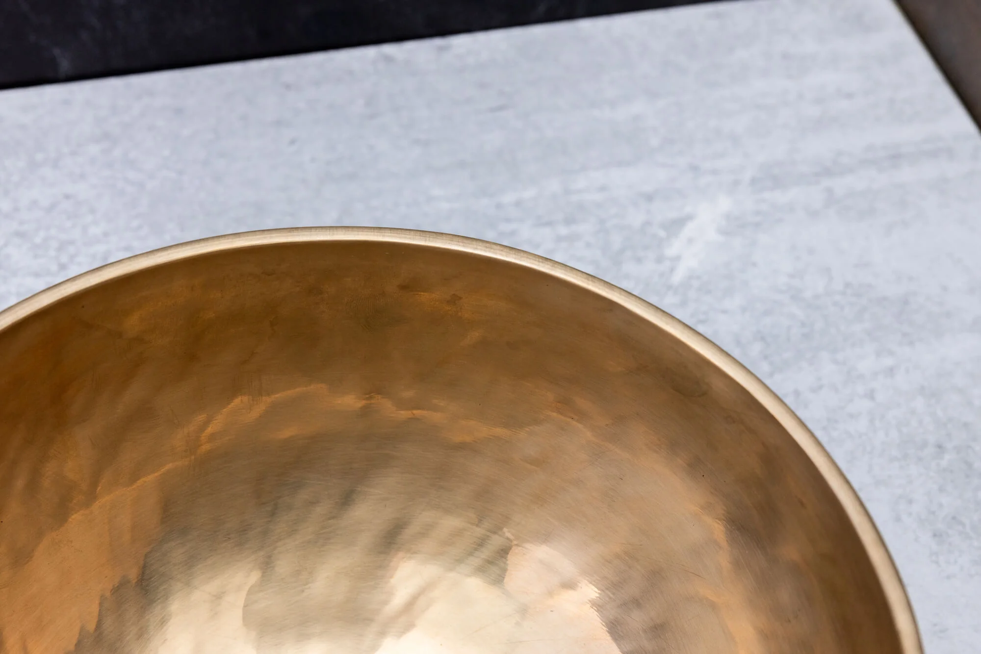 9' D Tone 3rd Octave Bronze 0868 - Image 10