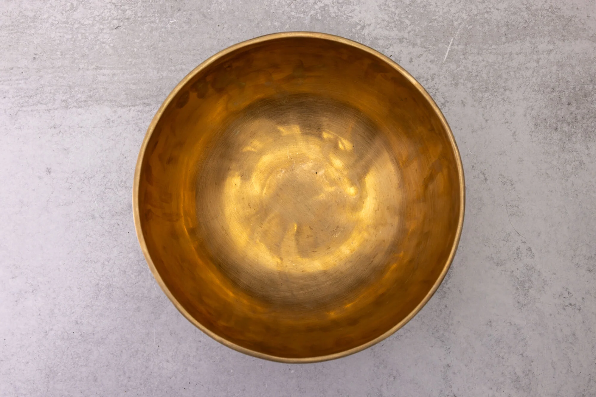 8.75' E Tone 3rd Octave Bronze 0870 - Image 12