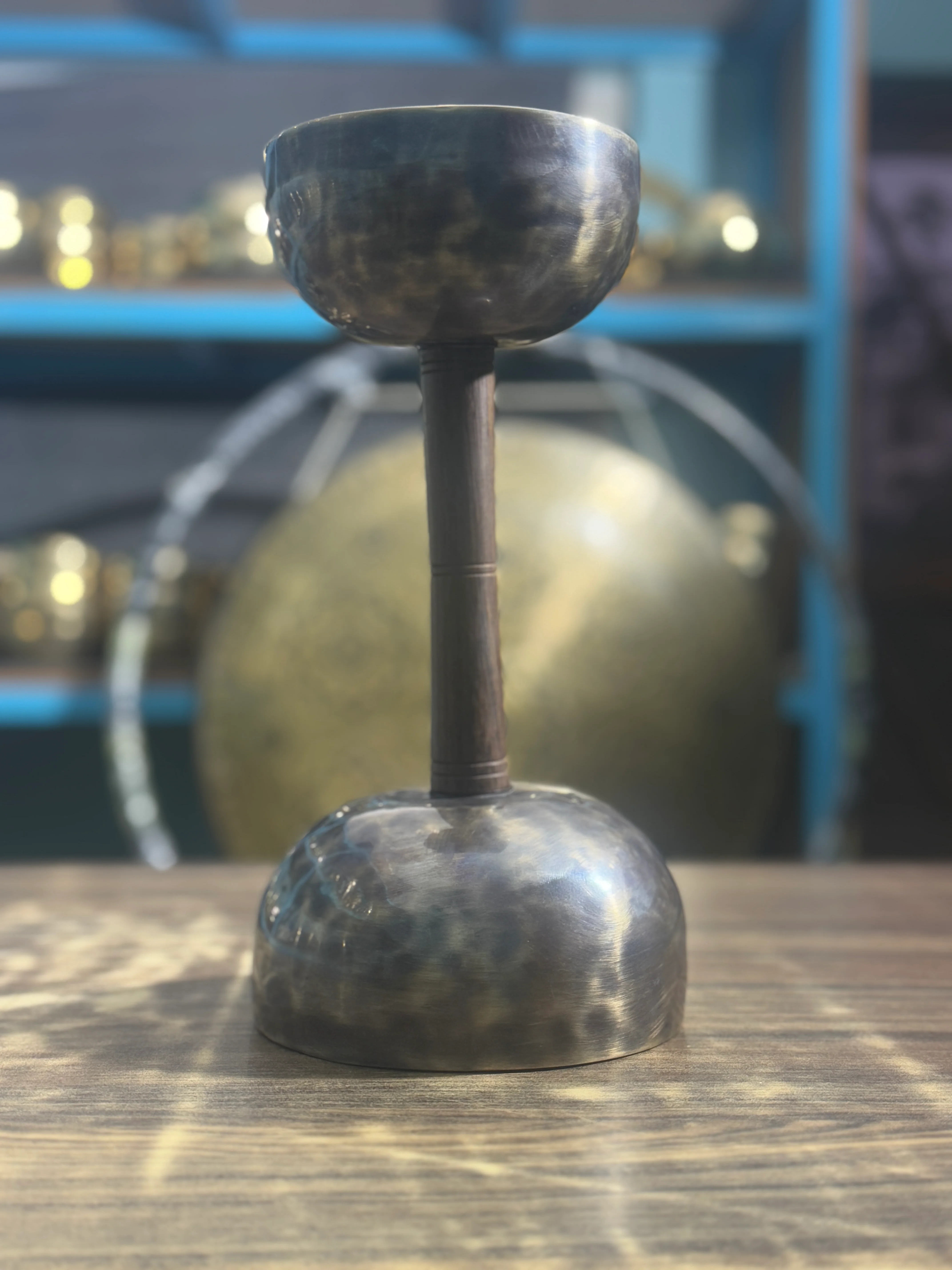 The Double Chalice Bowl: A/D Fourth Octave - Image 6