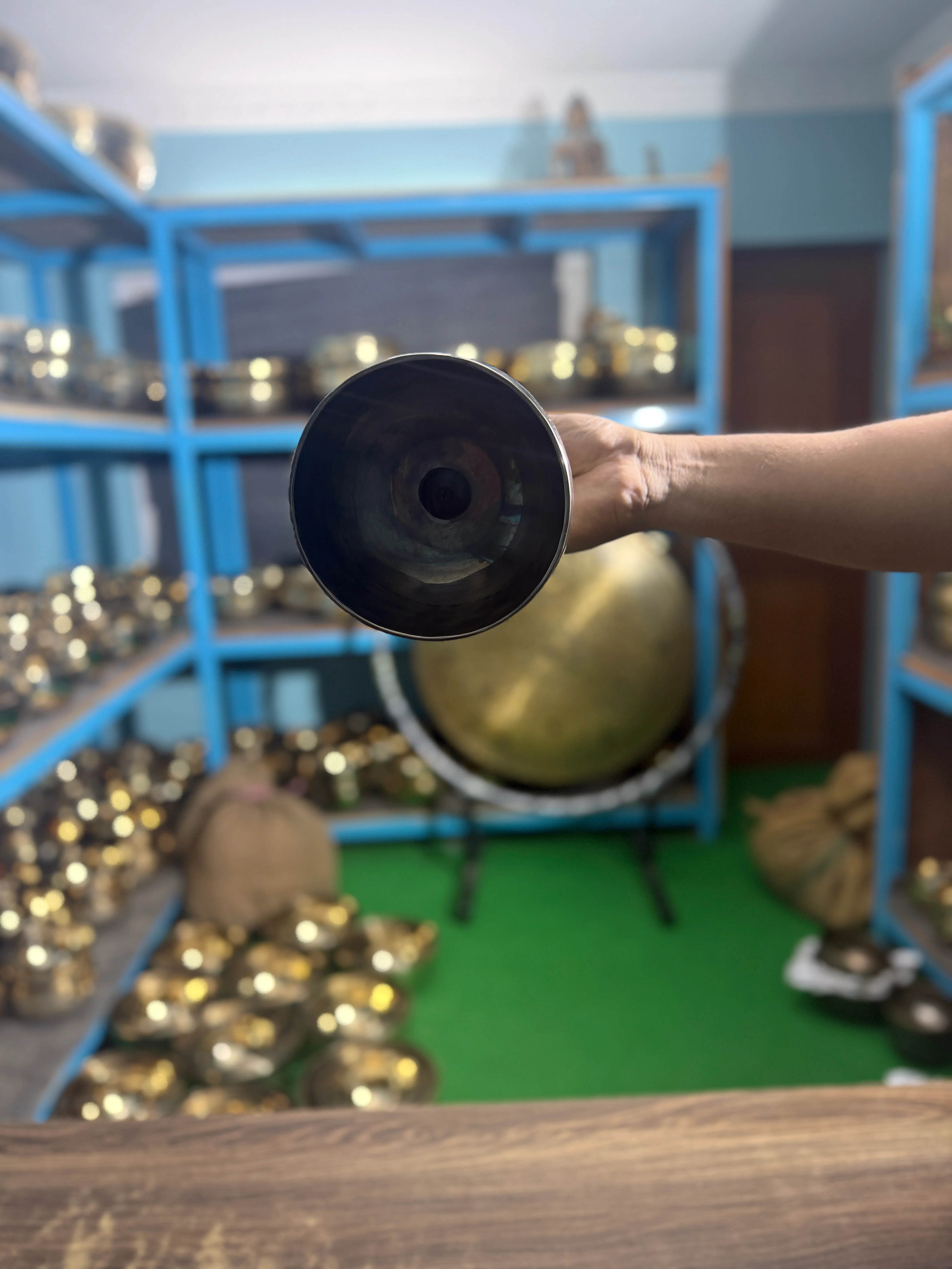 The Double Chalice Bowl: G4/D5 - Image 3