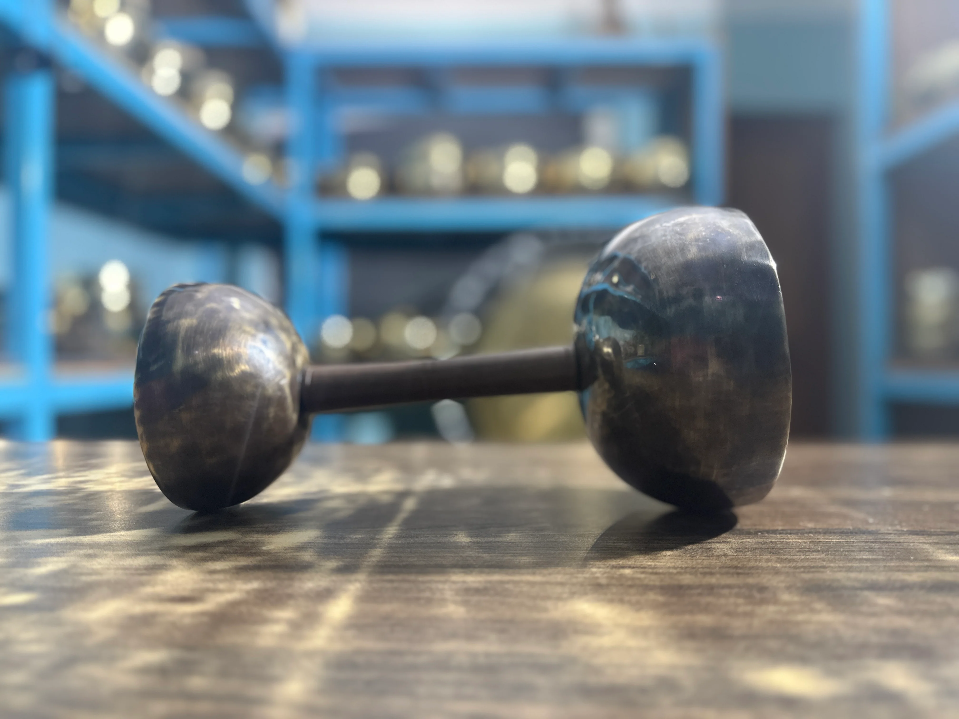 The Double Chalice Bowl: G4/D5 - Image 6