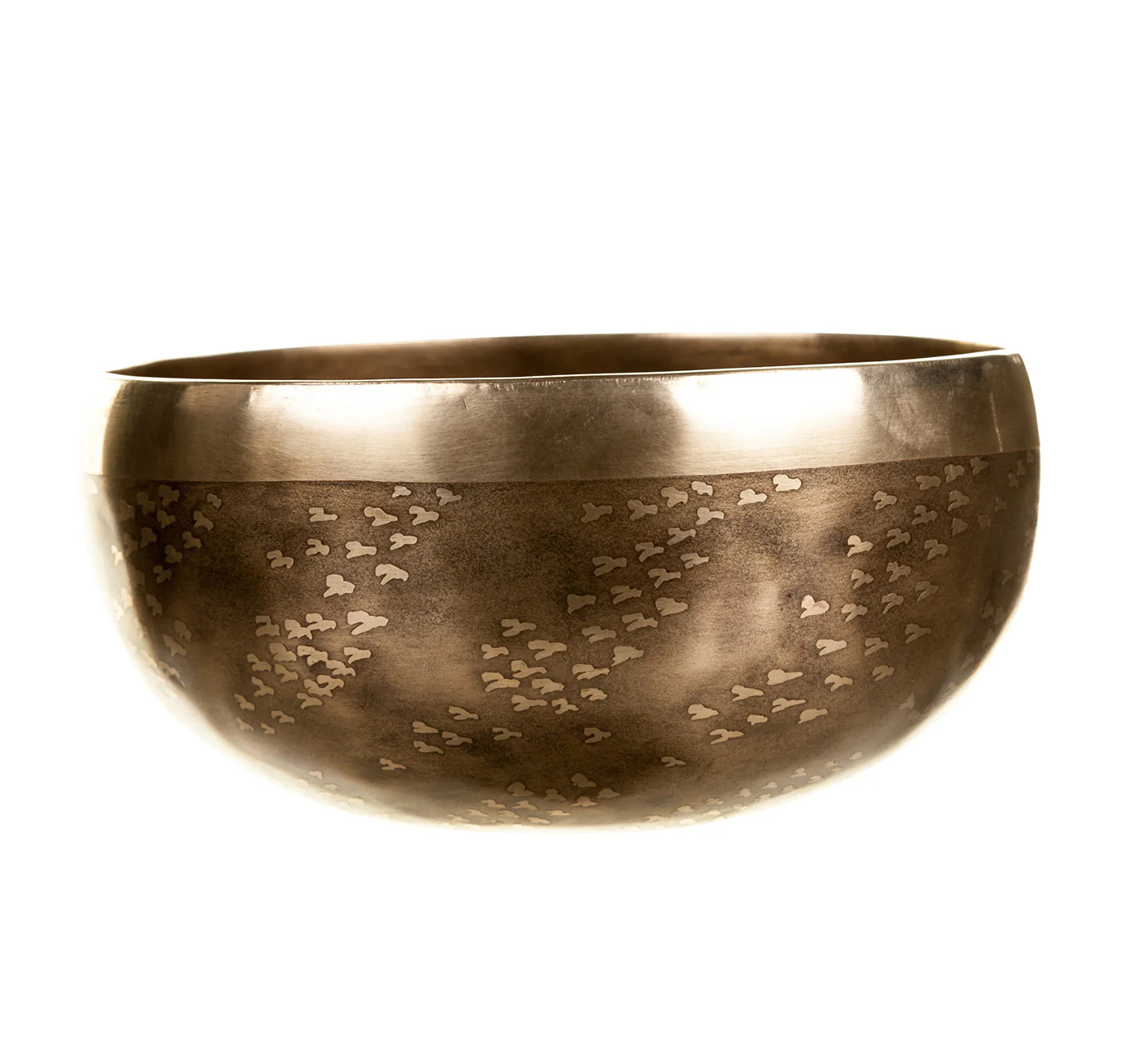 The Family Tree Bundle: Five Singing Bowl Bundle For Families (9 inch, 6.5 inch and 3.5 inch for kids) - Image 11