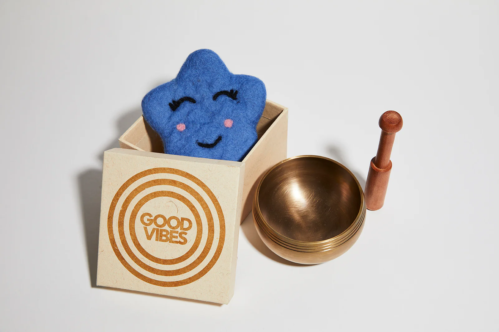The Family Tree Bundle: Five Singing Bowl Bundle For Families (9 inch, 6.5 inch and 3.5 inch for kids) - Image 17