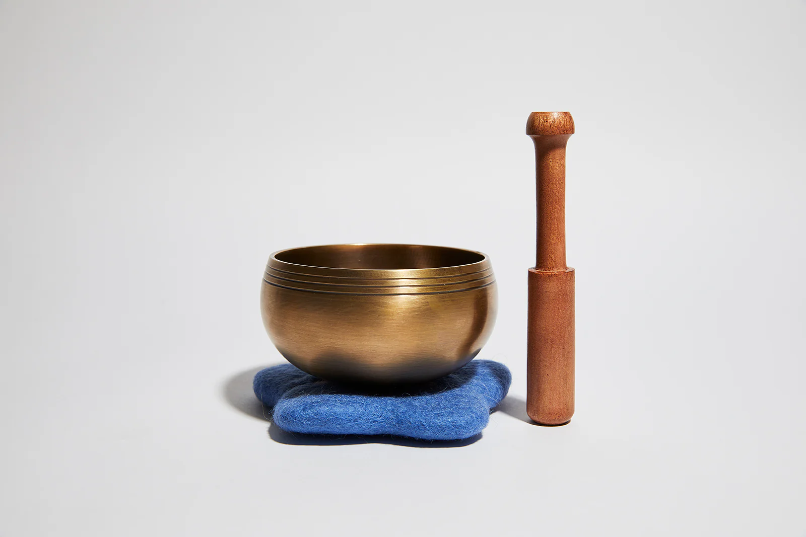 The Family Tree Bundle: Five Singing Bowl Bundle For Families (9 inch, 6.5 inch and 3.5 inch for kids) - Image 18
