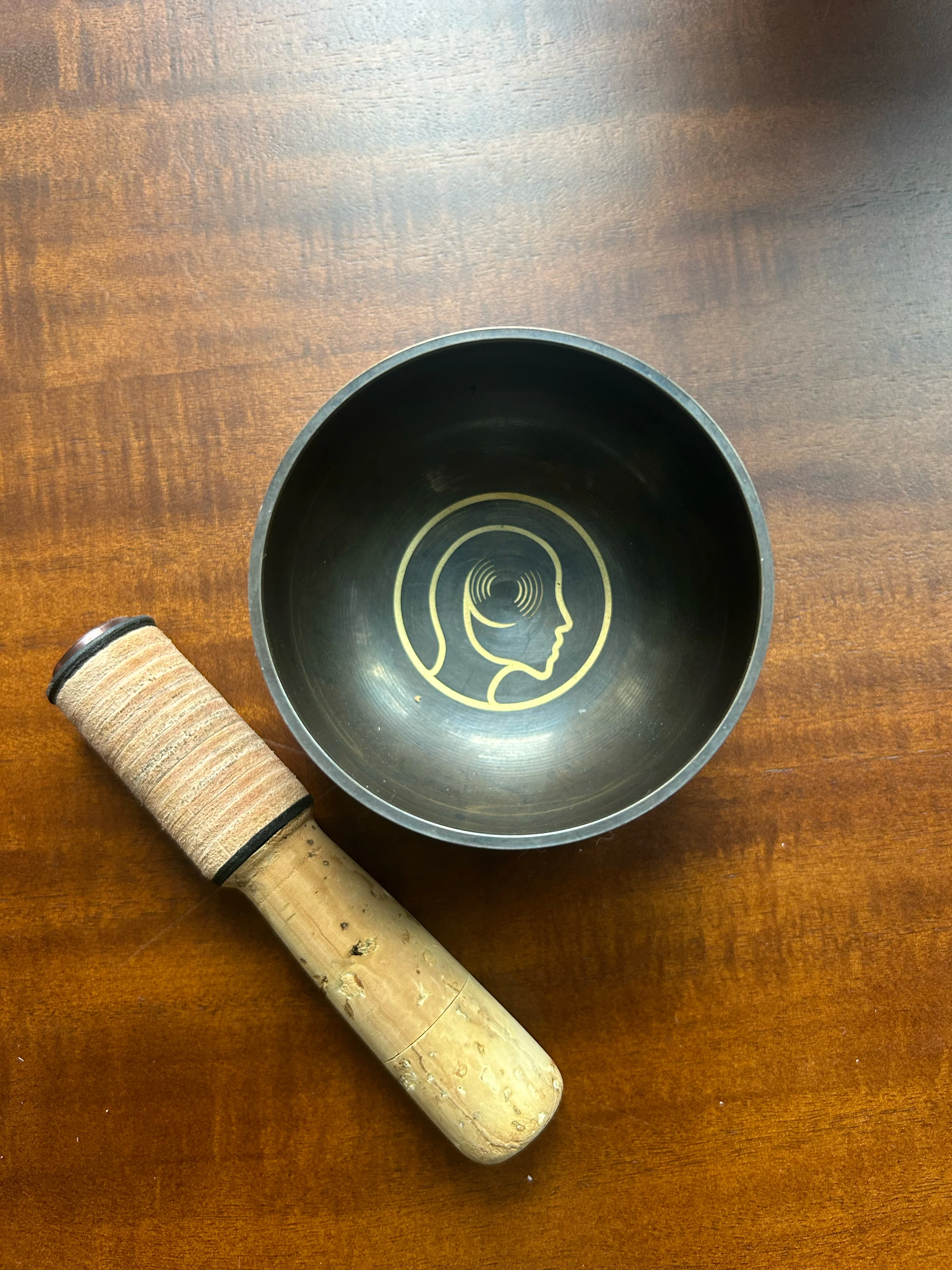 The Foundations Of Sound Starter Set: 2 Bronze Singing Bowls And How To Play Course - Image 8