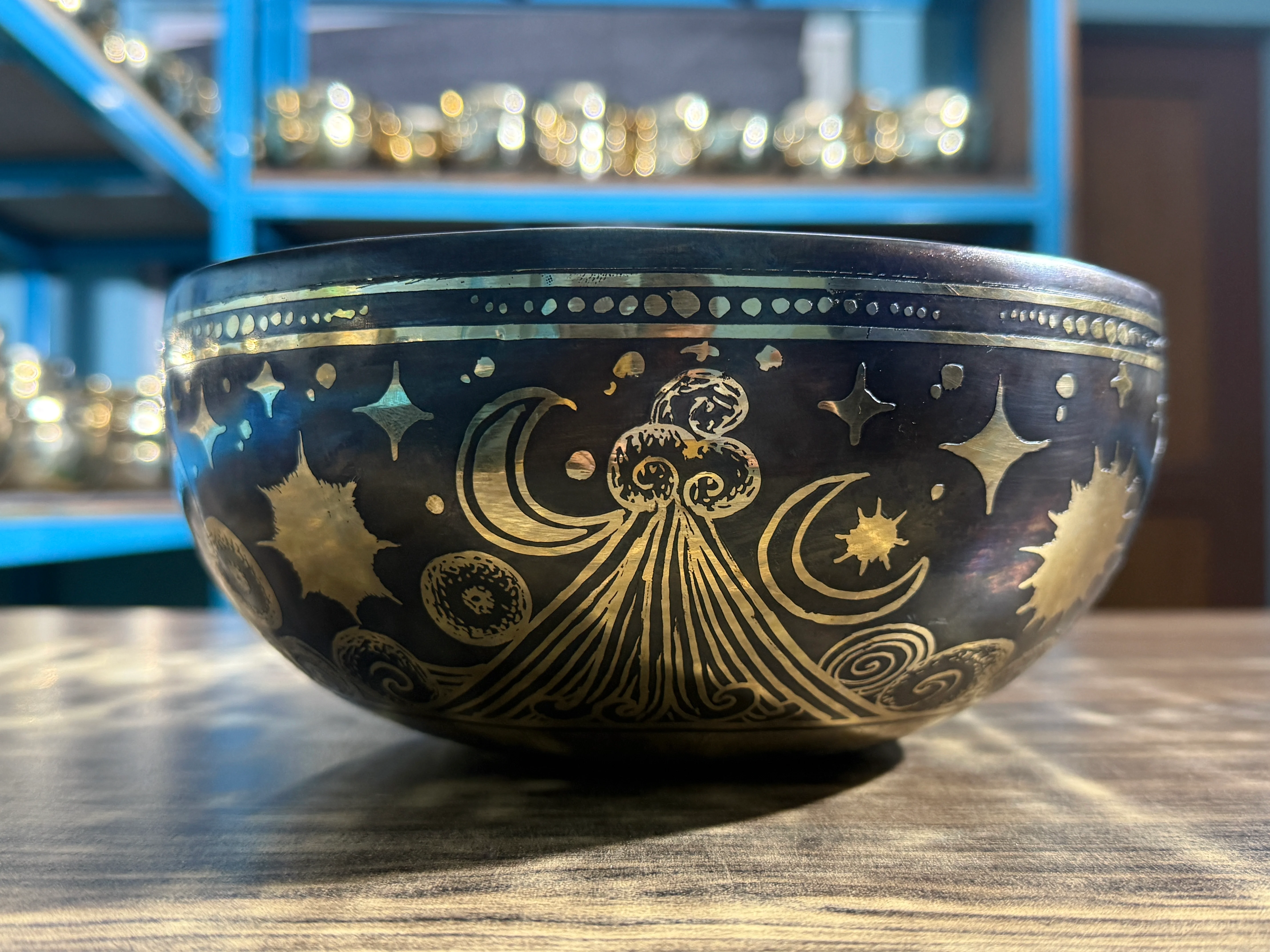 The Polaris Bowl: 9 inch | Limited Run - Image 34