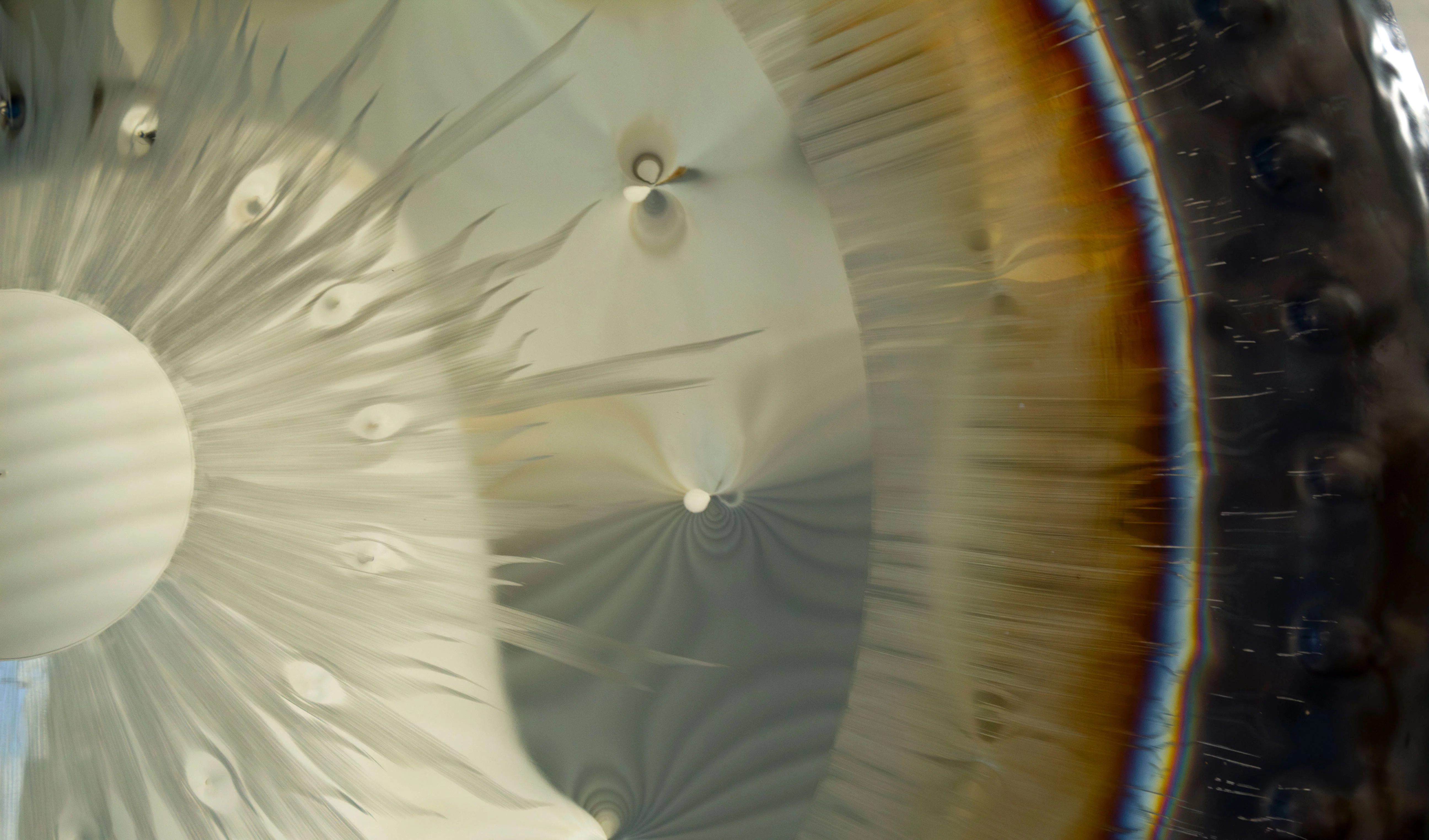 32 Inch Spirit Gong - Image 6