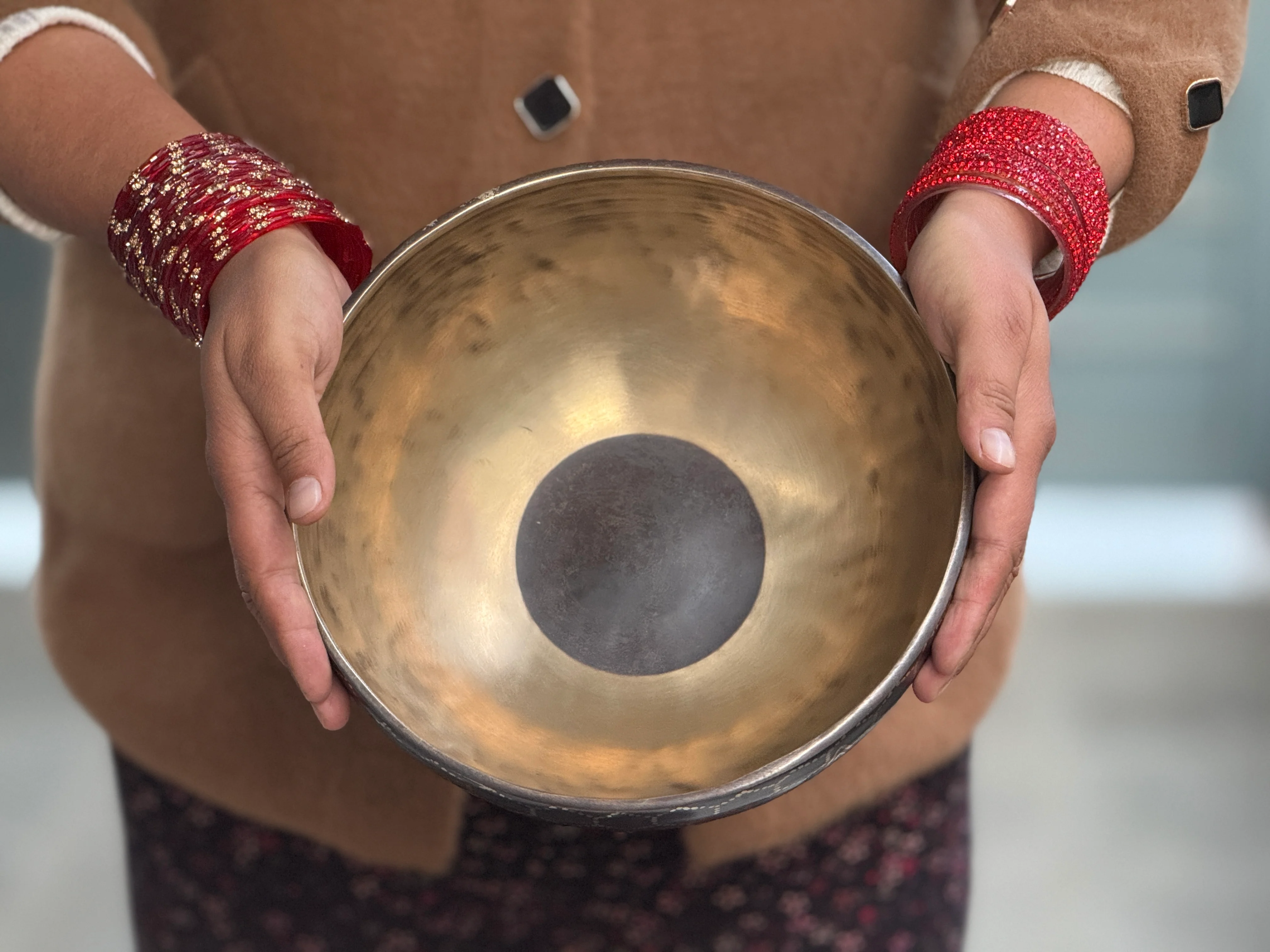 The Summit Bowl: 9 Inch Diameter Masterpiece Bowl - Image 38