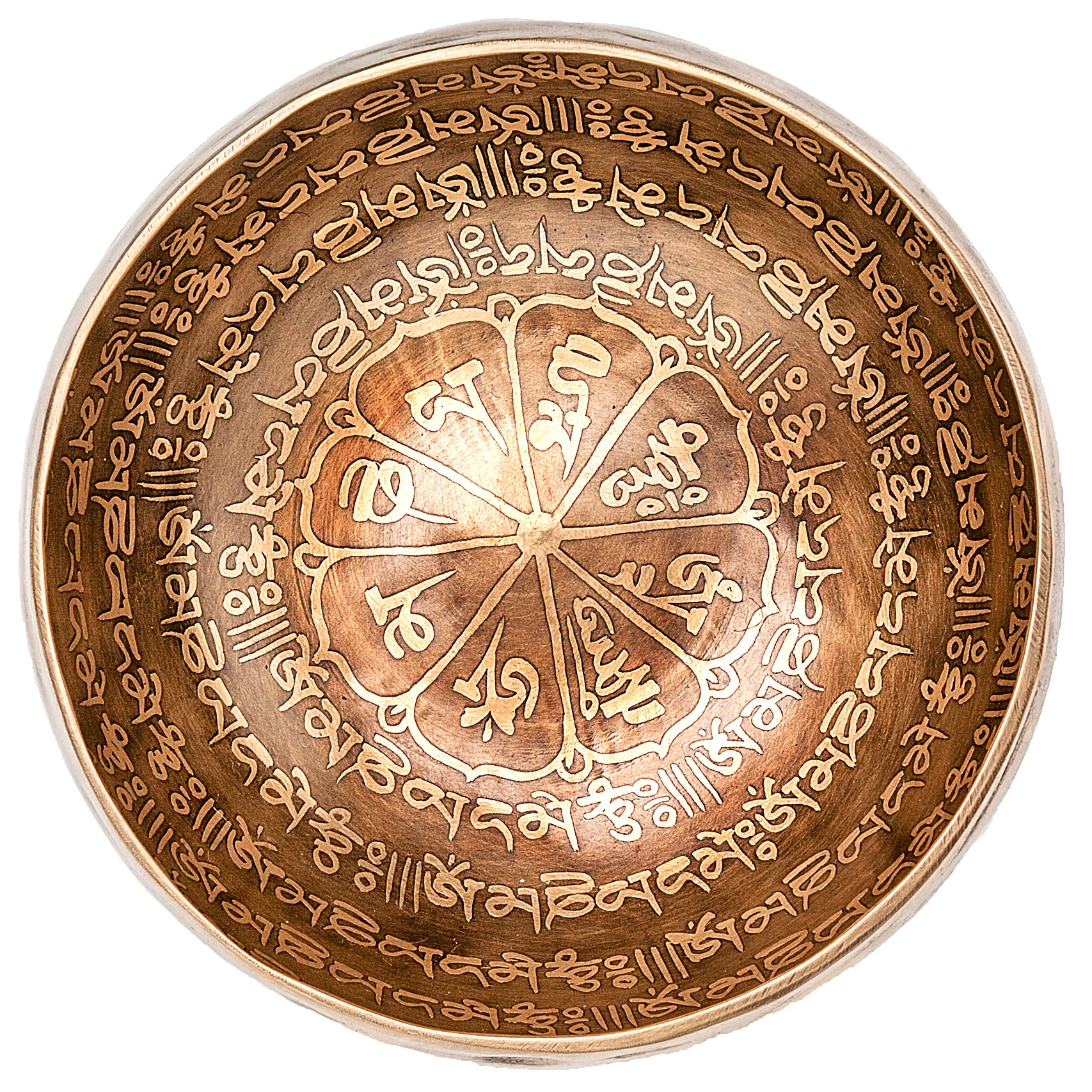 Tibetan Sounds Sanctuary Bundle: Curated Set Of Resonant Singing Bowls and MasterCourse - Image 11